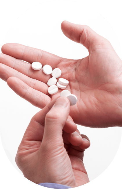 Discover Benzodiazepine Dependence Treatment - NJ & TN Support