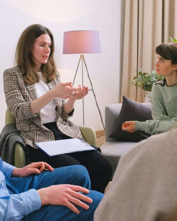 Integrative Treatment for Mental Health and Drug Abuse