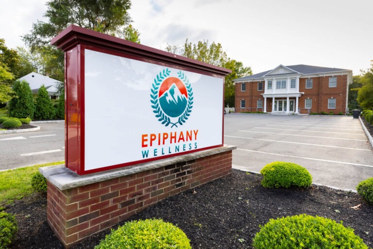 About Us: Epiphany Wellness Centers