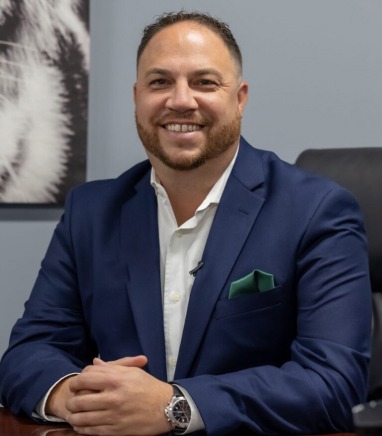 Ryan Hetrick, CEO & CO-FOUNDER