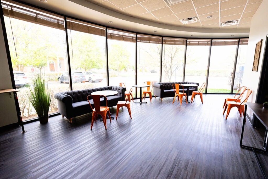 Distraction-Free & Recovery-Focused Environments In Tennessee