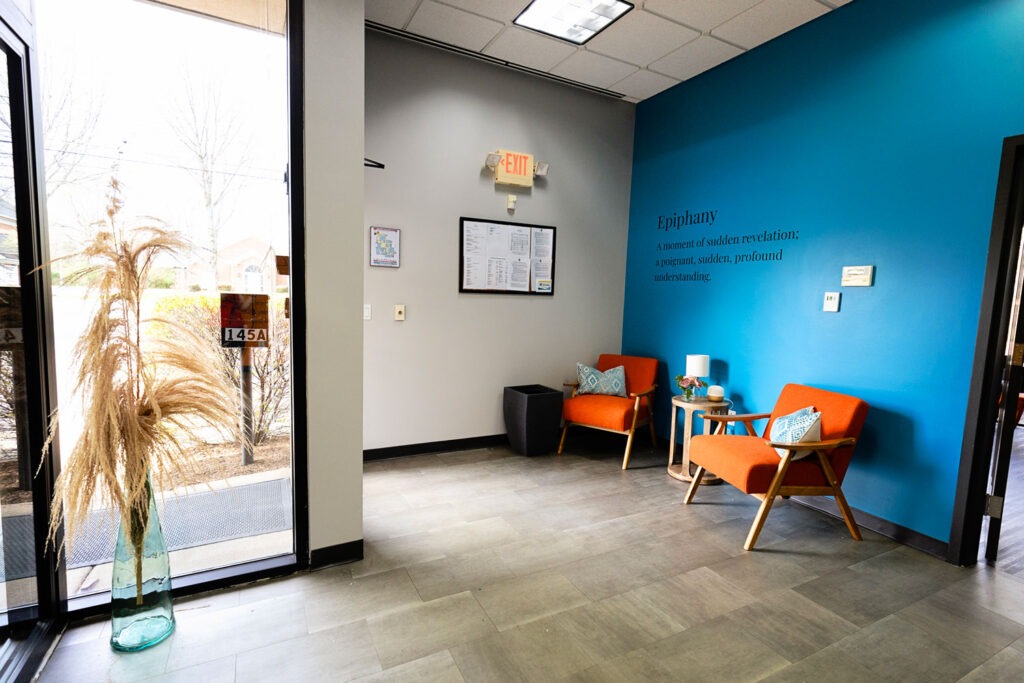 Epiphany Wellness Centers - Tennessee Drug Rehab