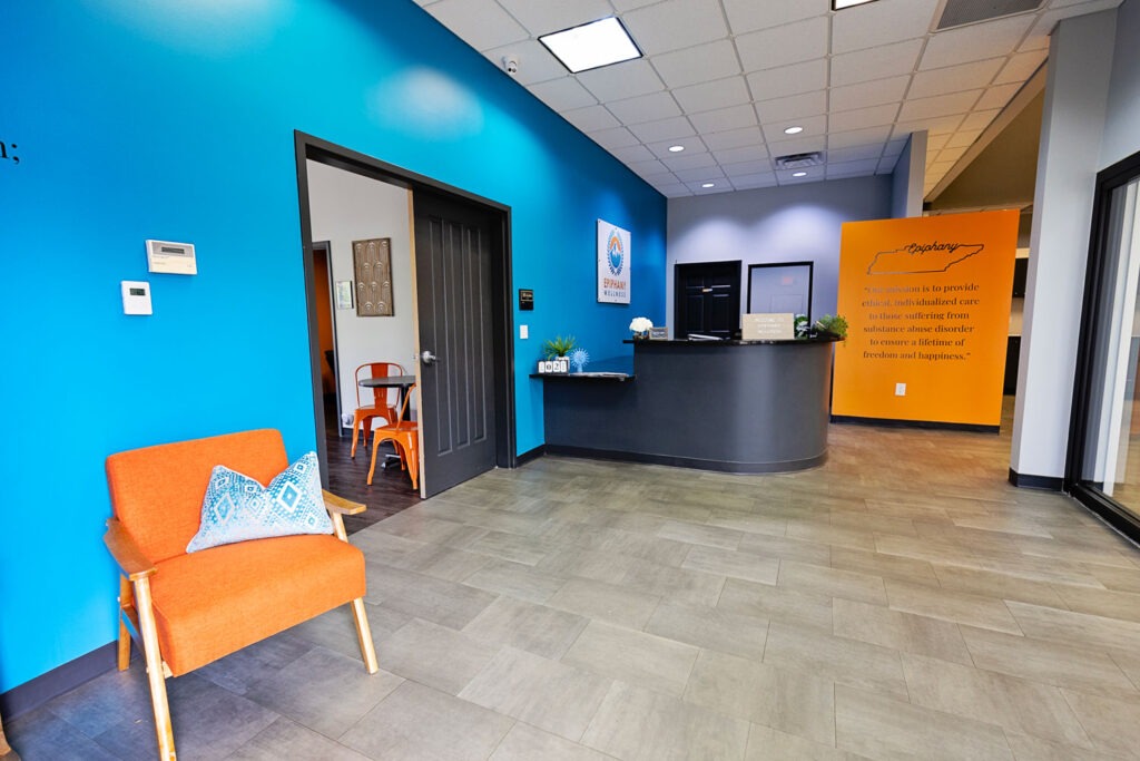 Tennessee Drug and Alcohol Rehab Epiphany Wellness Centers