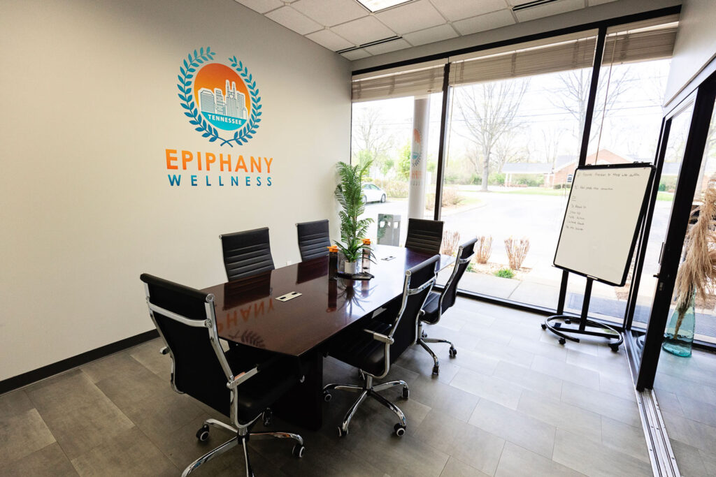 Epiphany Wellness Centers - TN Drug Rehab and Substance Use Recovery