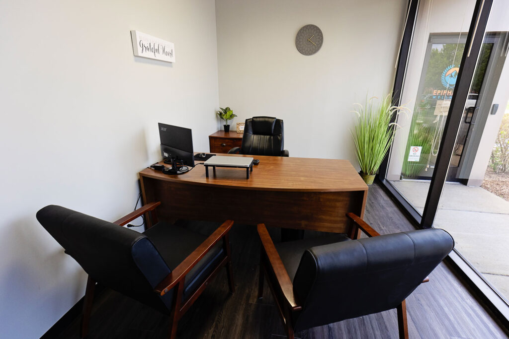 Drug Rehab Eligibility in Tennessee - Epiphany Wellness Centers