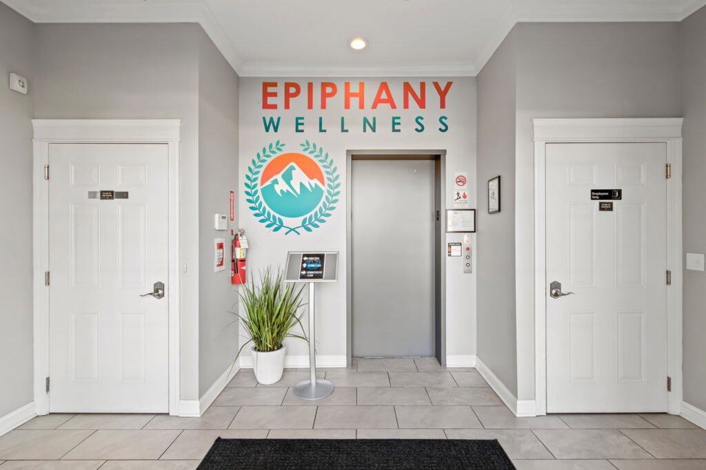 Epiphany Wellness Centers: Spirituality-centered Treatment New Jersey