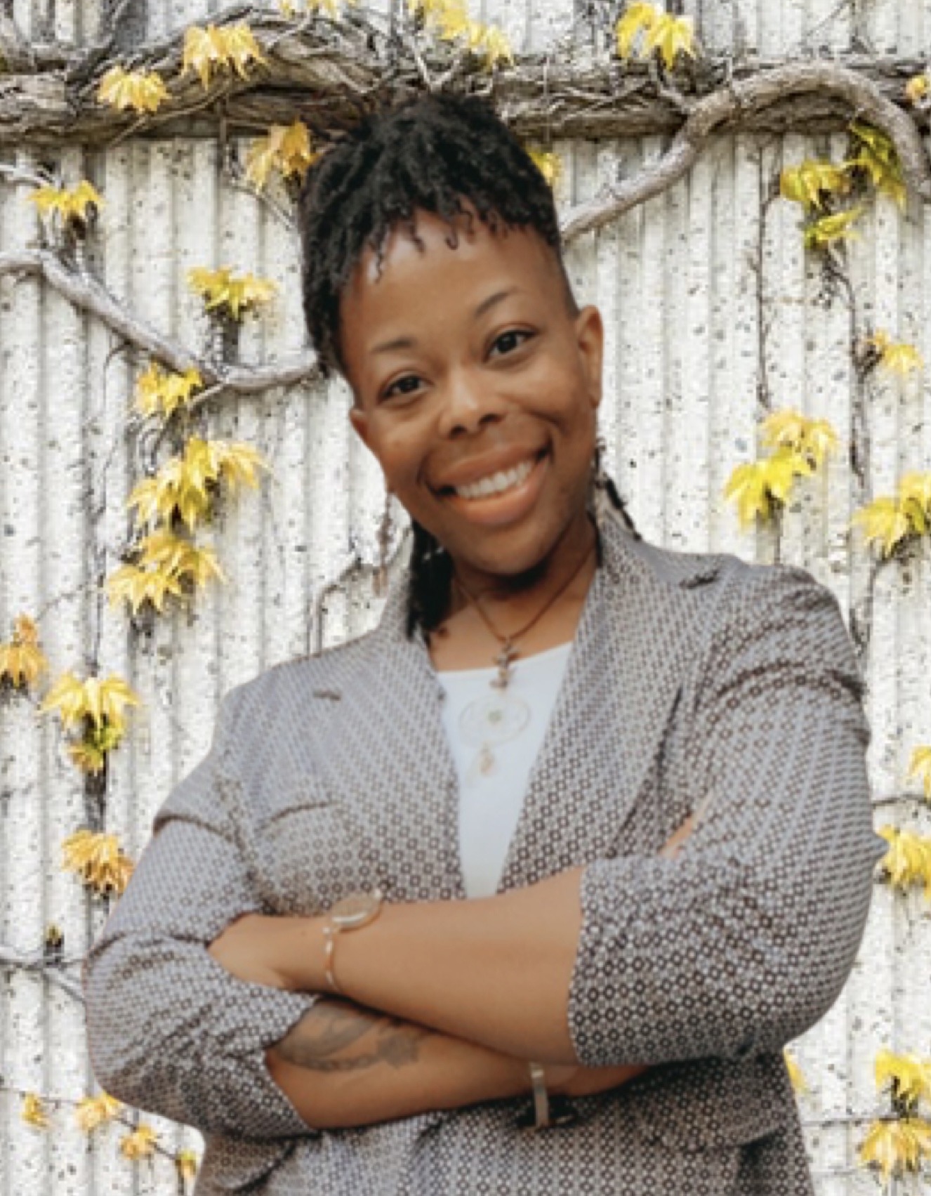 Shavon Danea, HR GENERALIST | LPN, CERTIFIED REIKI PRACTITIONER