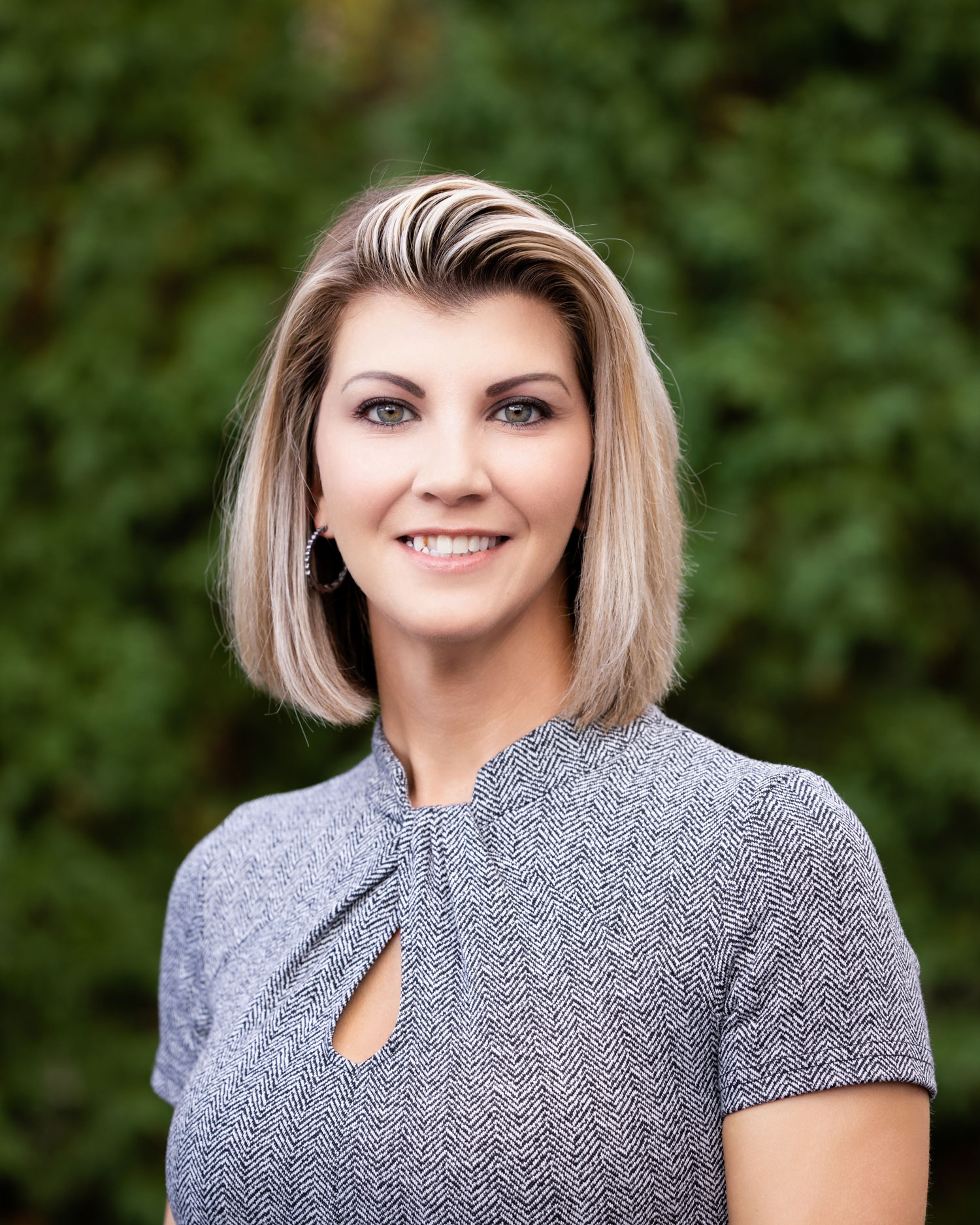 Jennifer Byrne, CRS - CASE MANAGER: Epiphany Wellness Centers