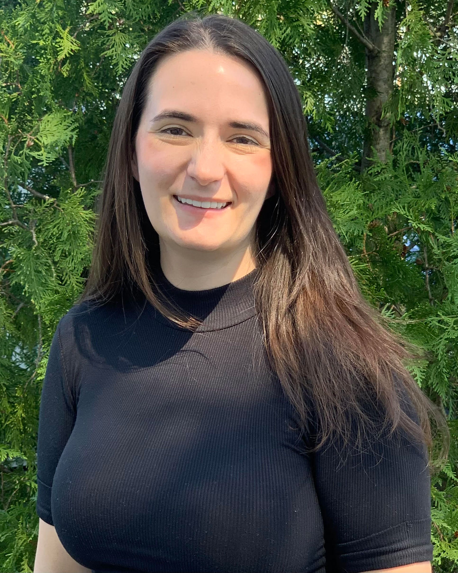 Megan Fernandez, PRIMARY CLINICIAN - Epiphany Wellness Centers