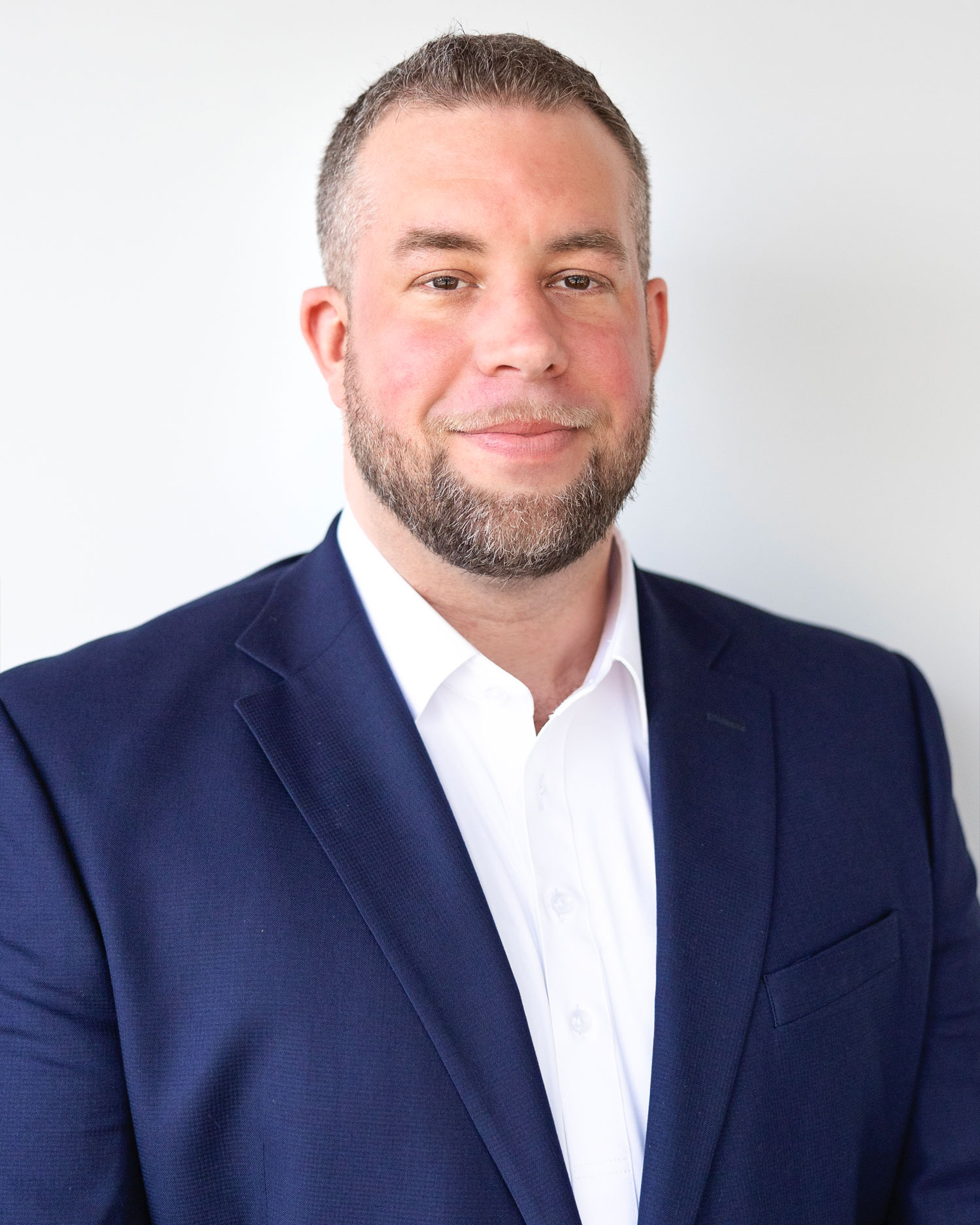 Michael Schaub, CEO - Epiphany Wellness Centers