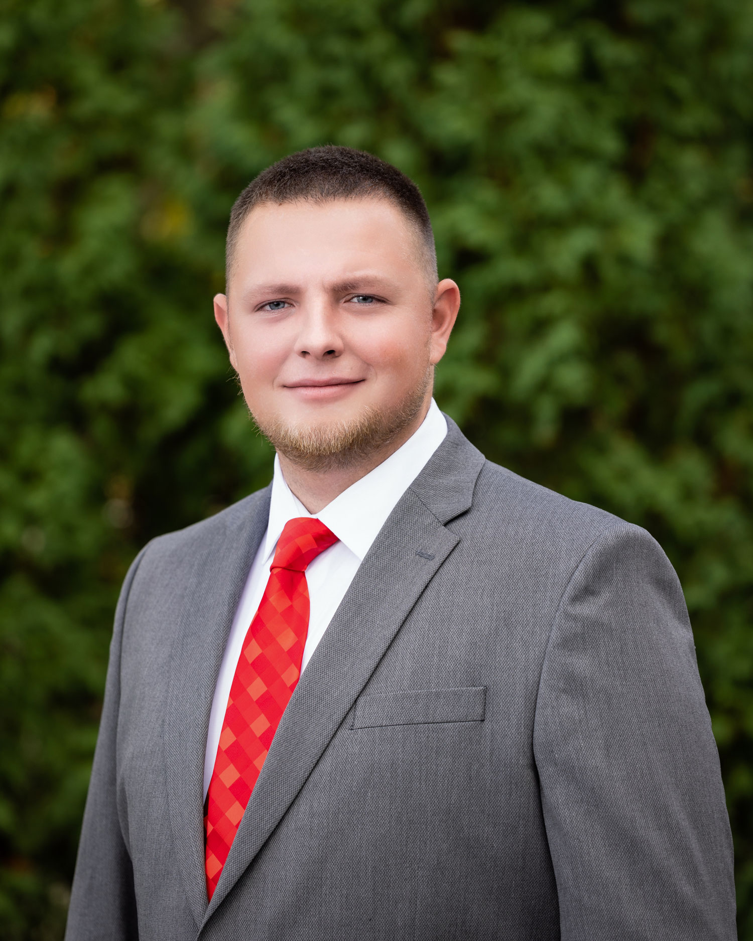 Sean Riley, FACILITIES MANAGER - Epiphany Wellness Centers