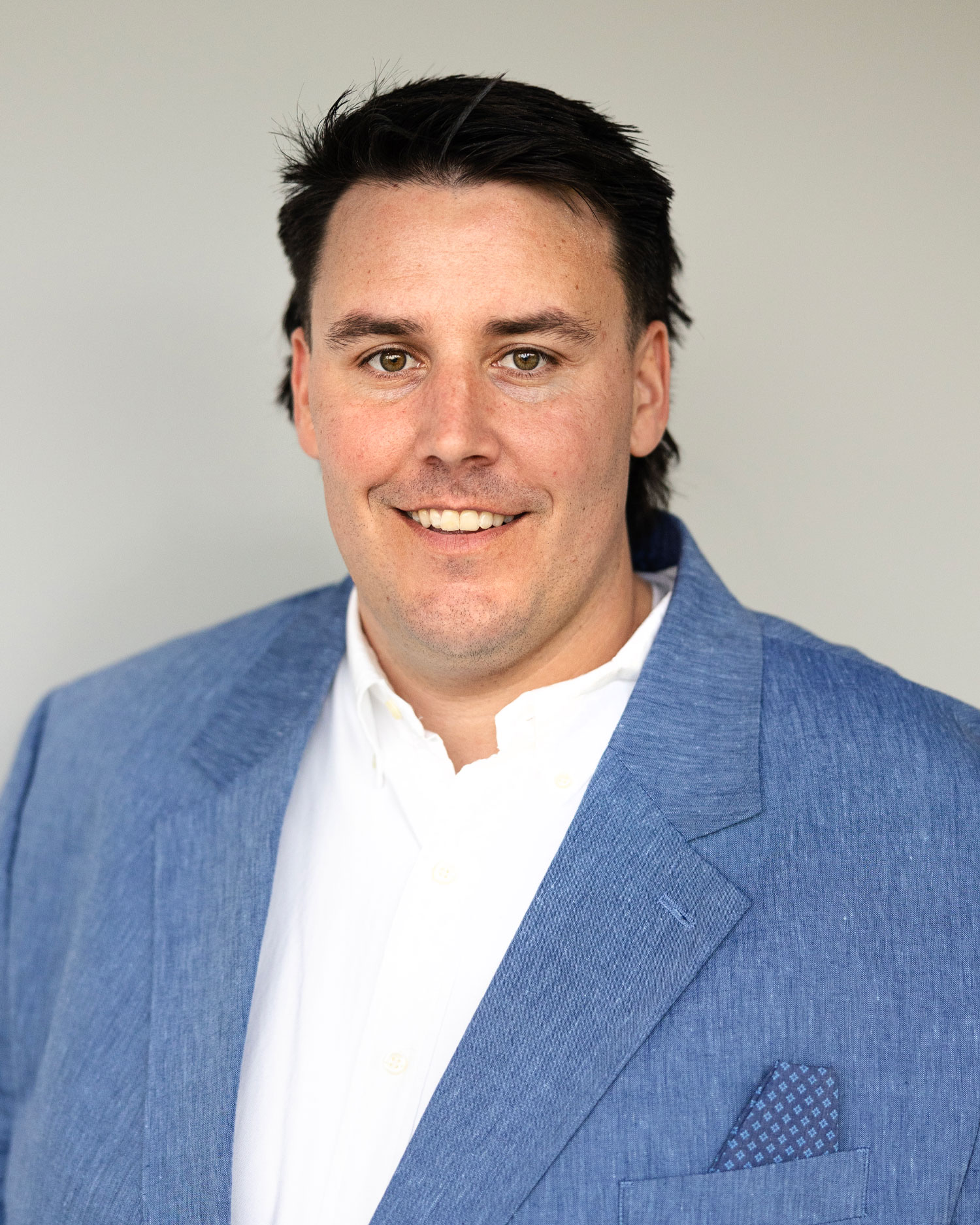 Shawn McBrien, COO & CO-FOUNDER - Epiphany Wellness Centers