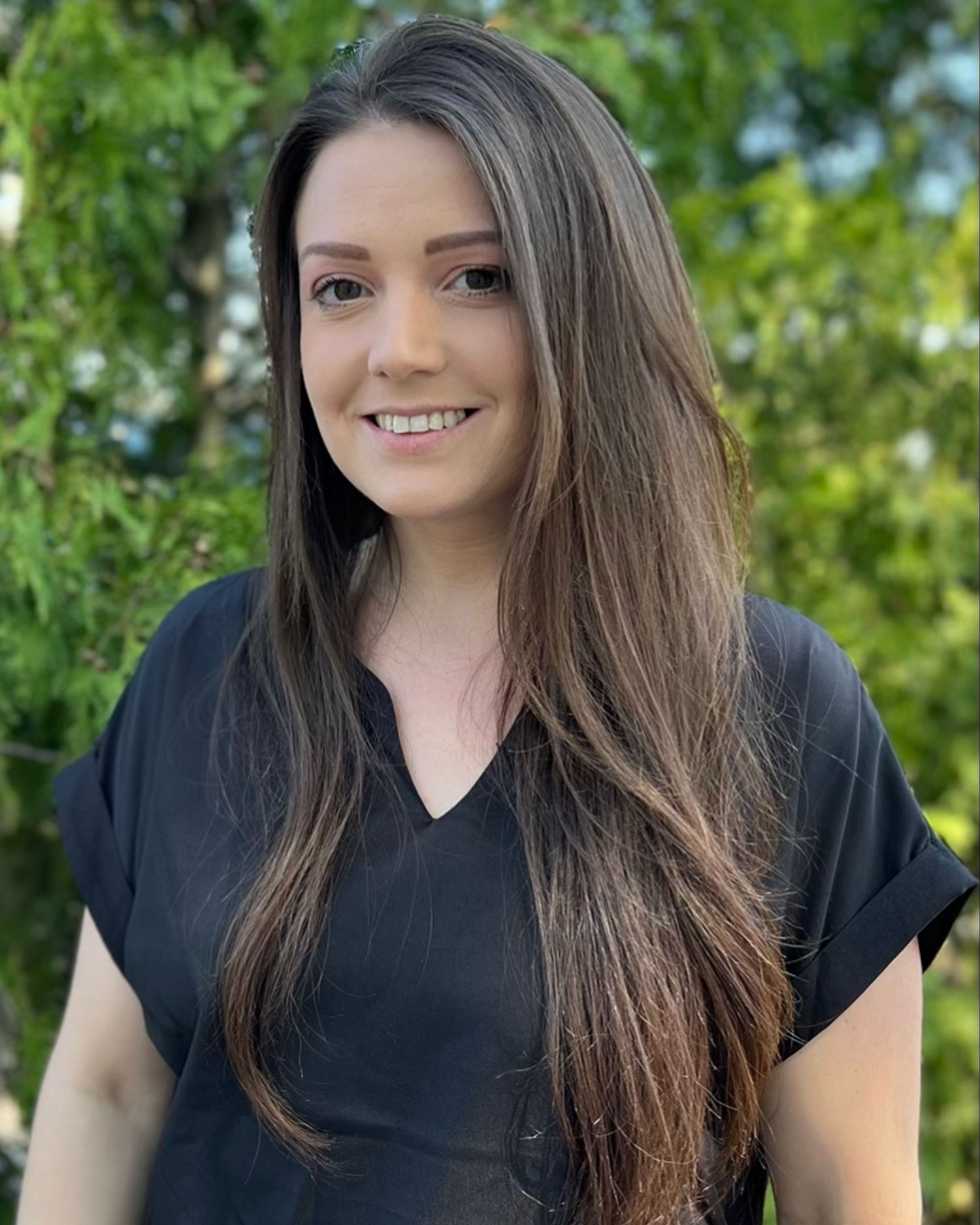 Victoria Kurz, PRIMARY CLINICIAN - Epiphany Wellness Centers