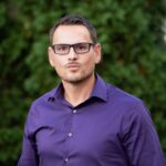 Jay Burke, OUTREACH COORDINATOR - Epiphany Wellness Centers