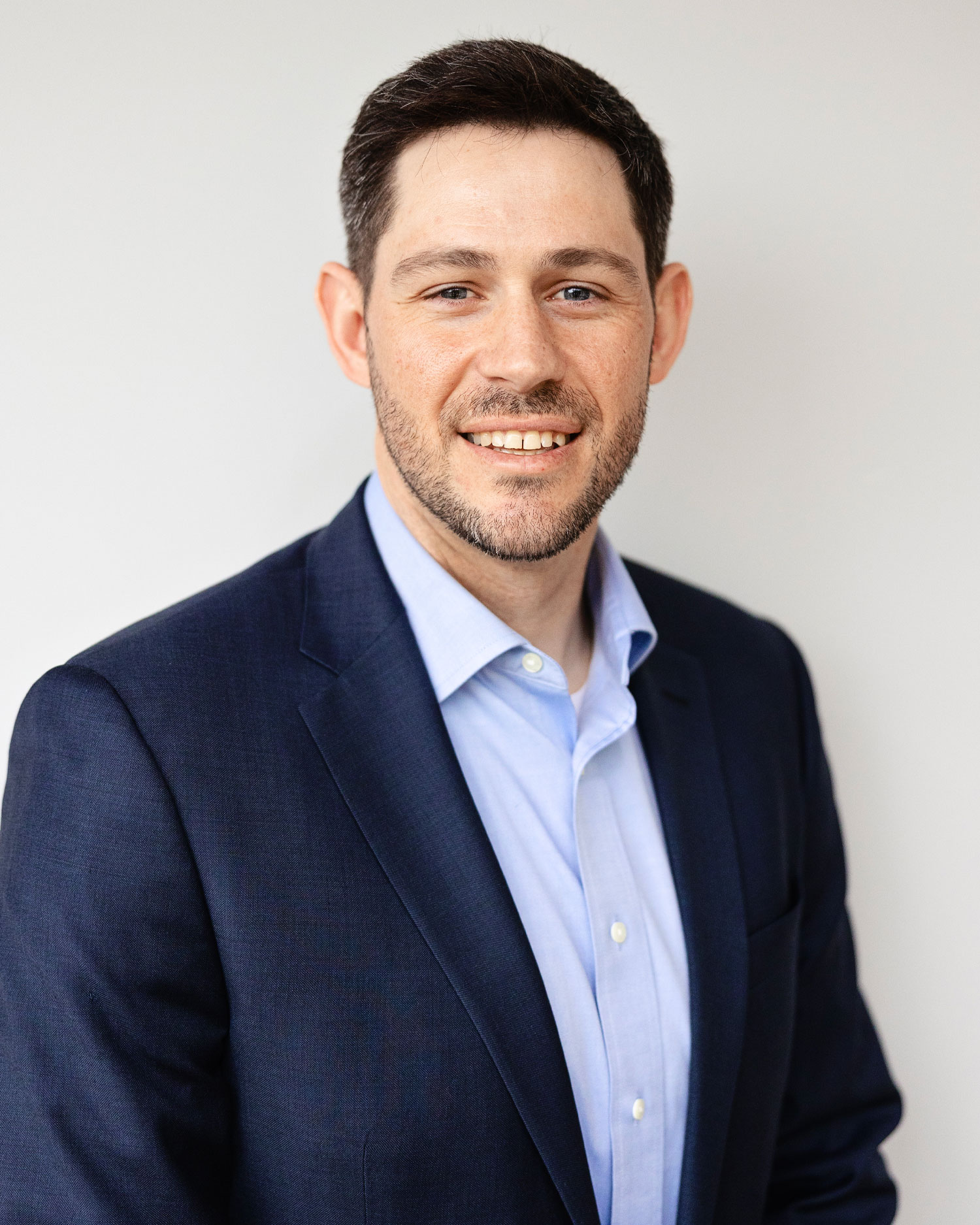 Steven Courts, OPERATIONS SUPERVISOR - Epiphany Wellness Centers