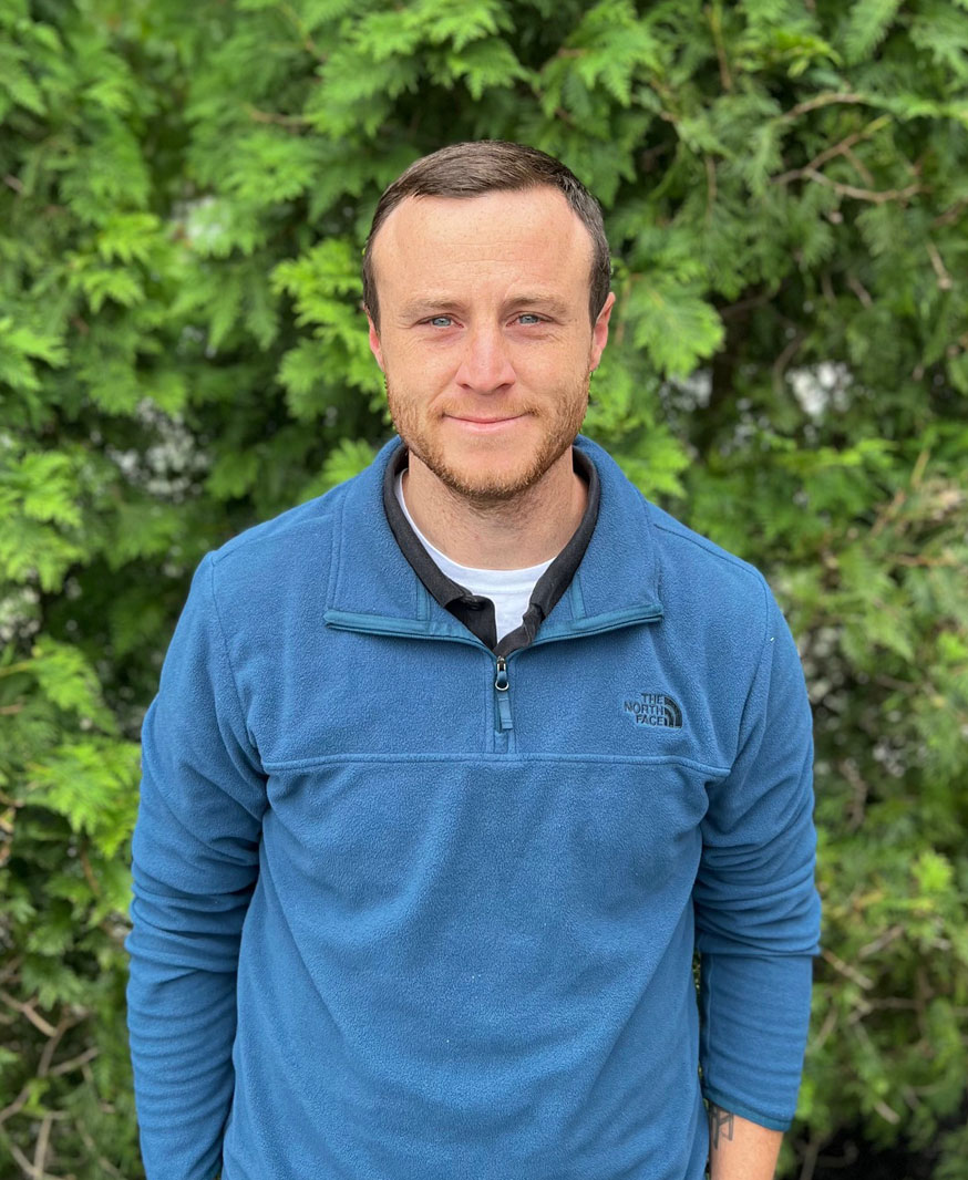 Tim Keating, LSW, LCADC - PRIMARY THERAPIST: Epiphany Wellness Centers