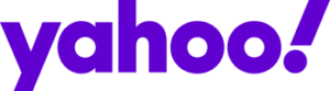 yahoo logo