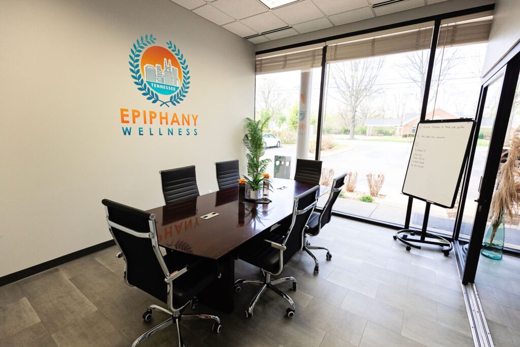 TN Drug Rehab Epiphany Wellness Center