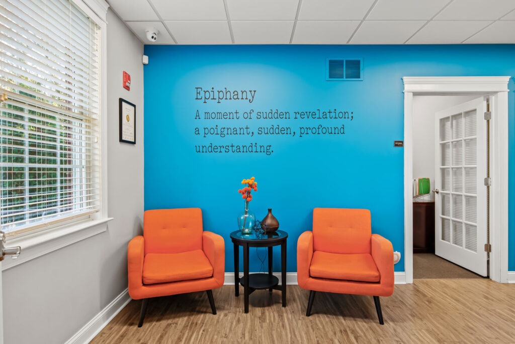 Epiphany Wellness Alcohol and Drug Rehab Center NJ