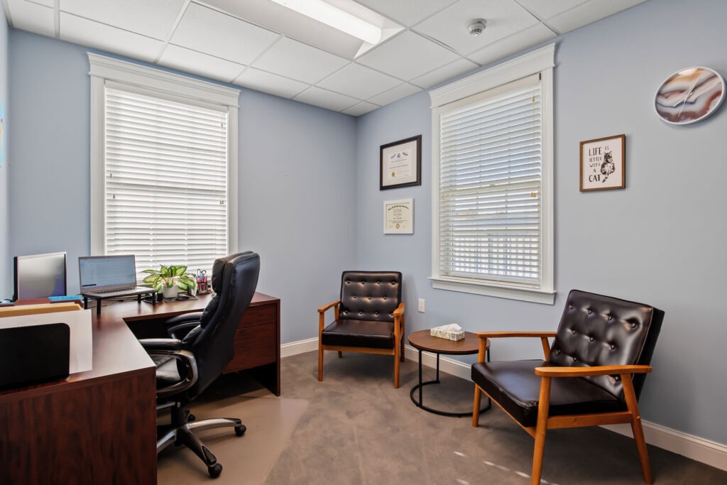 Outpatient Drug & Alcohol Addiction Treatment Center Serving New Jersey