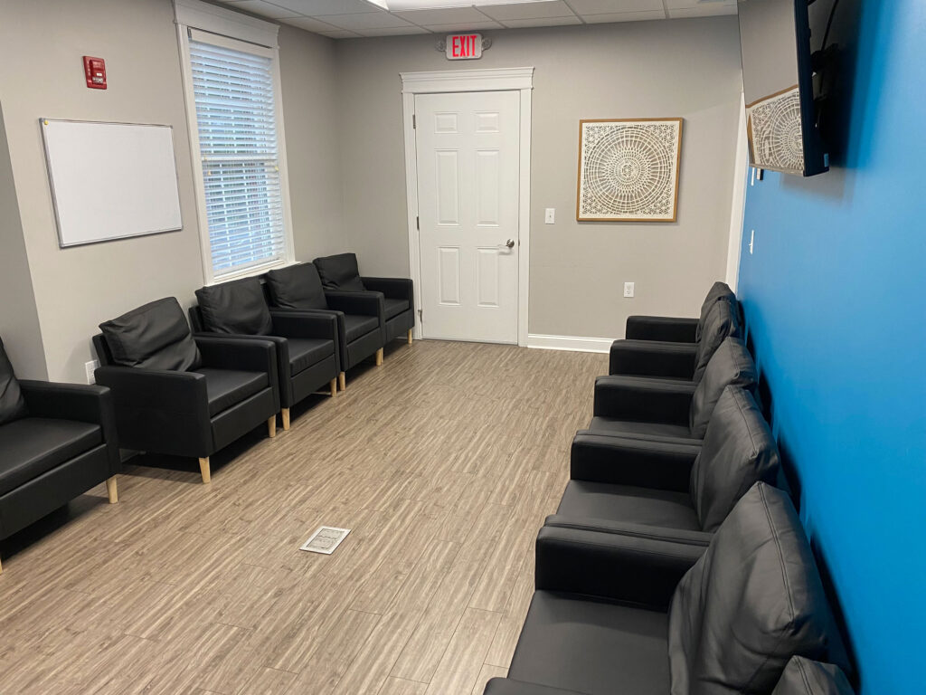 Tour Facility - Epiphany Wellness Centers