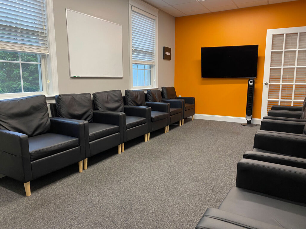 Epiphany Wellness Centers: Tour Facility