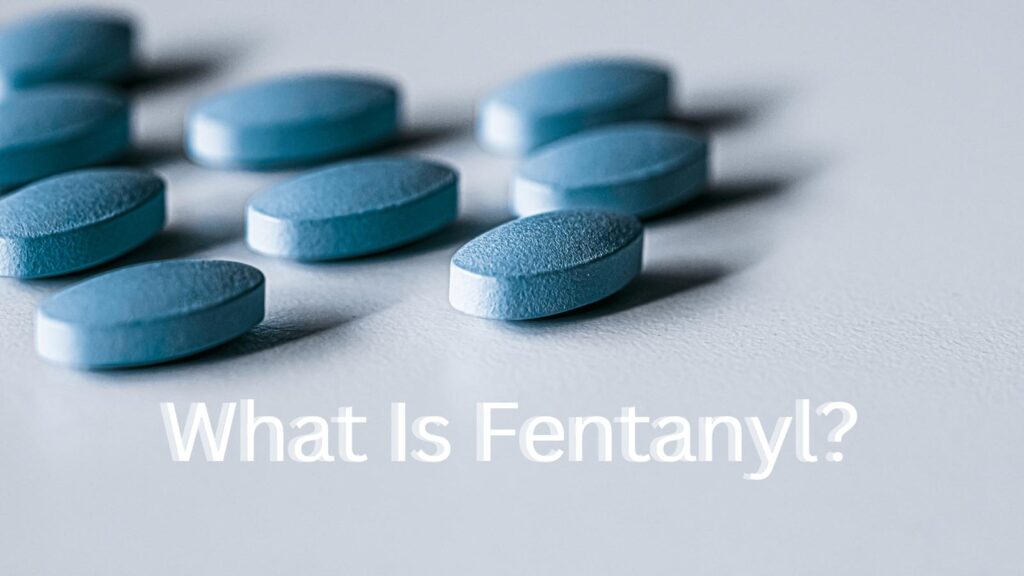 What Is Fentanyl? Usage, Side Effects, Dangers, and Health Risks (Infographic)