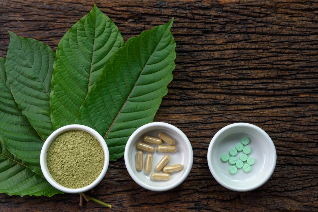 Kratom Addiction: Signs, Symptoms, Risks, and Treatment Resources