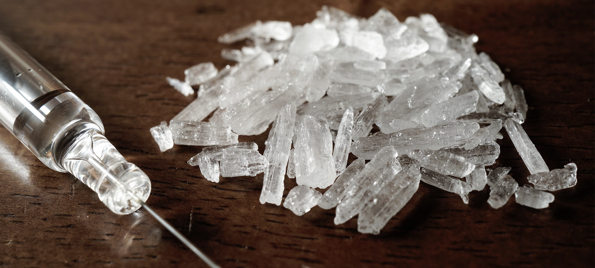 Methamphetamine Addiction: Common Signs