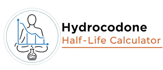 Hydrocodone Half Life Calculator