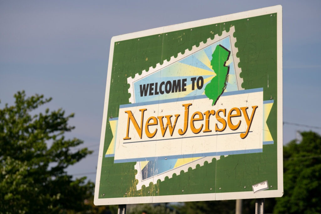 New Jersey support groups
