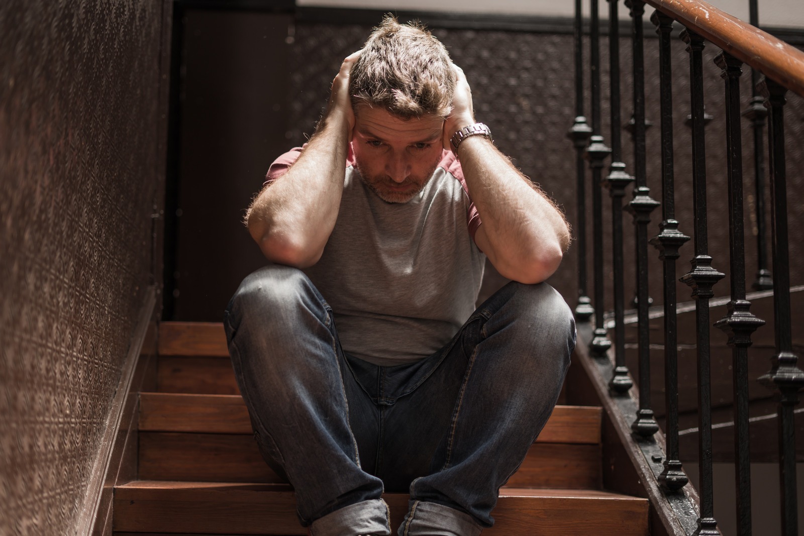 Ativan Withdrawal