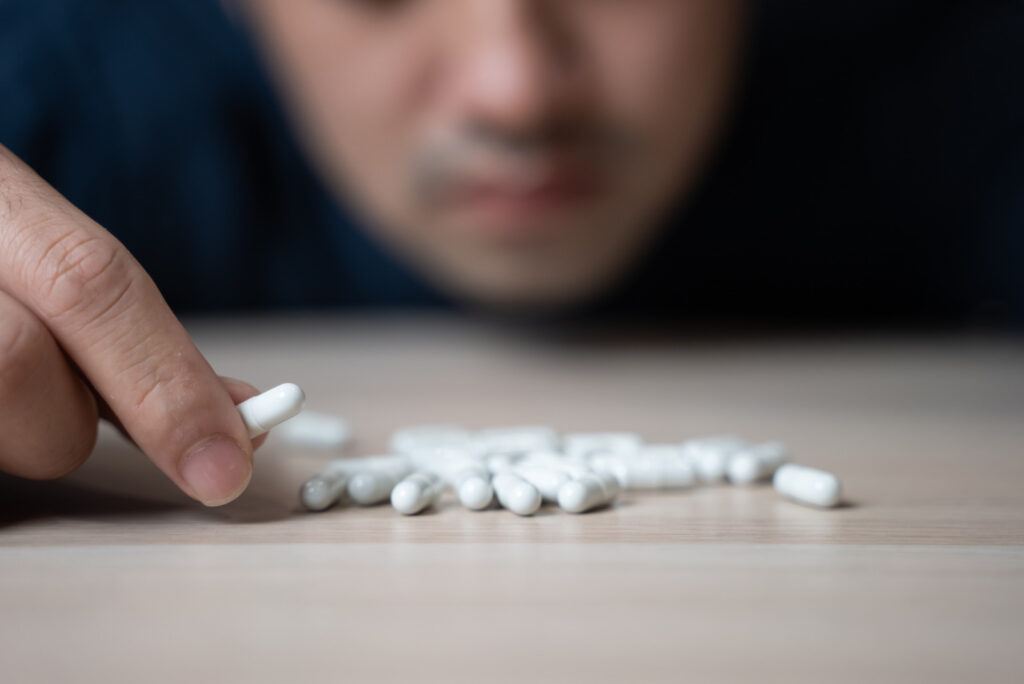 Can you overdose on gabapentin?