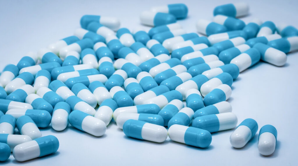How long does Vyvanse stay in your system?