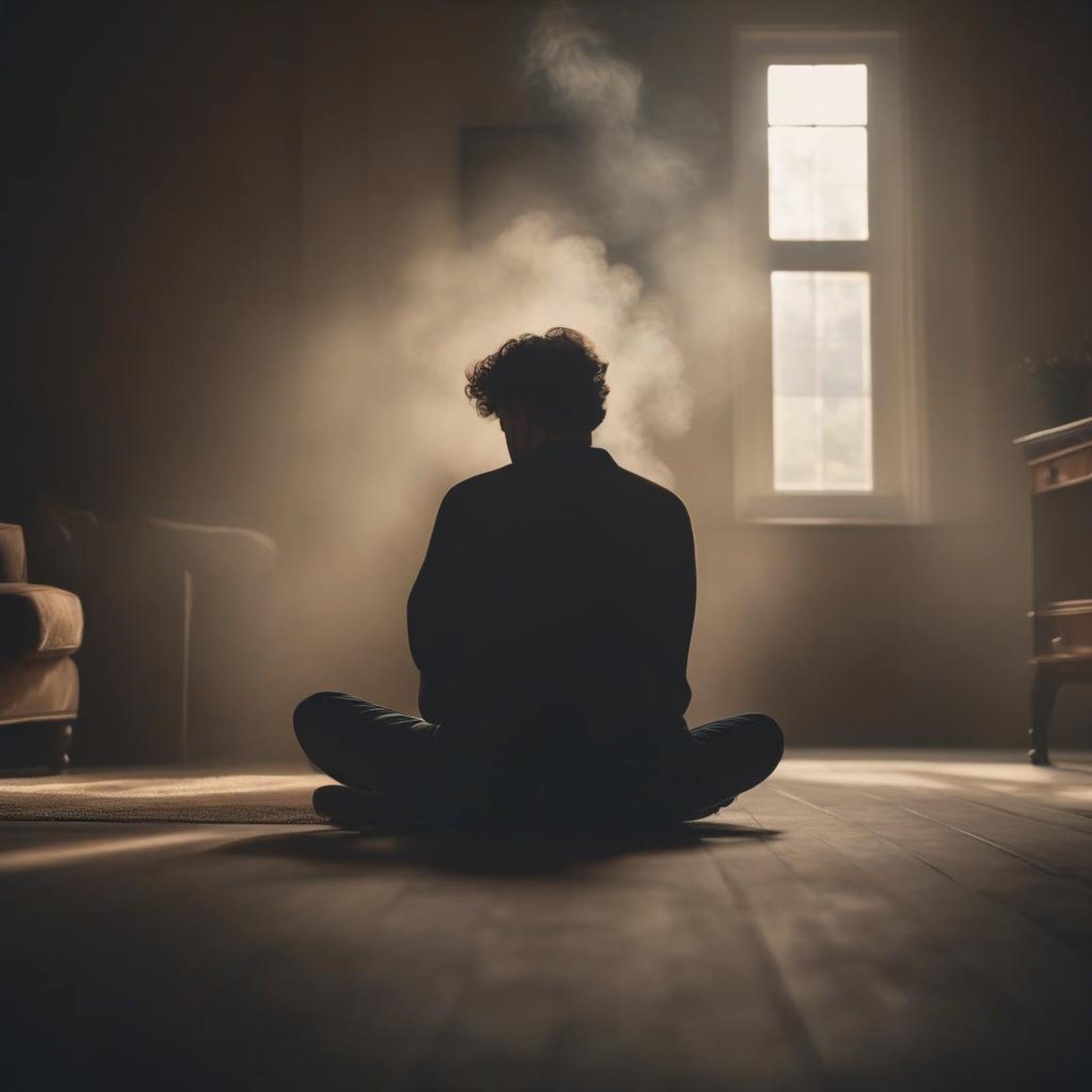 Marijuana and depression