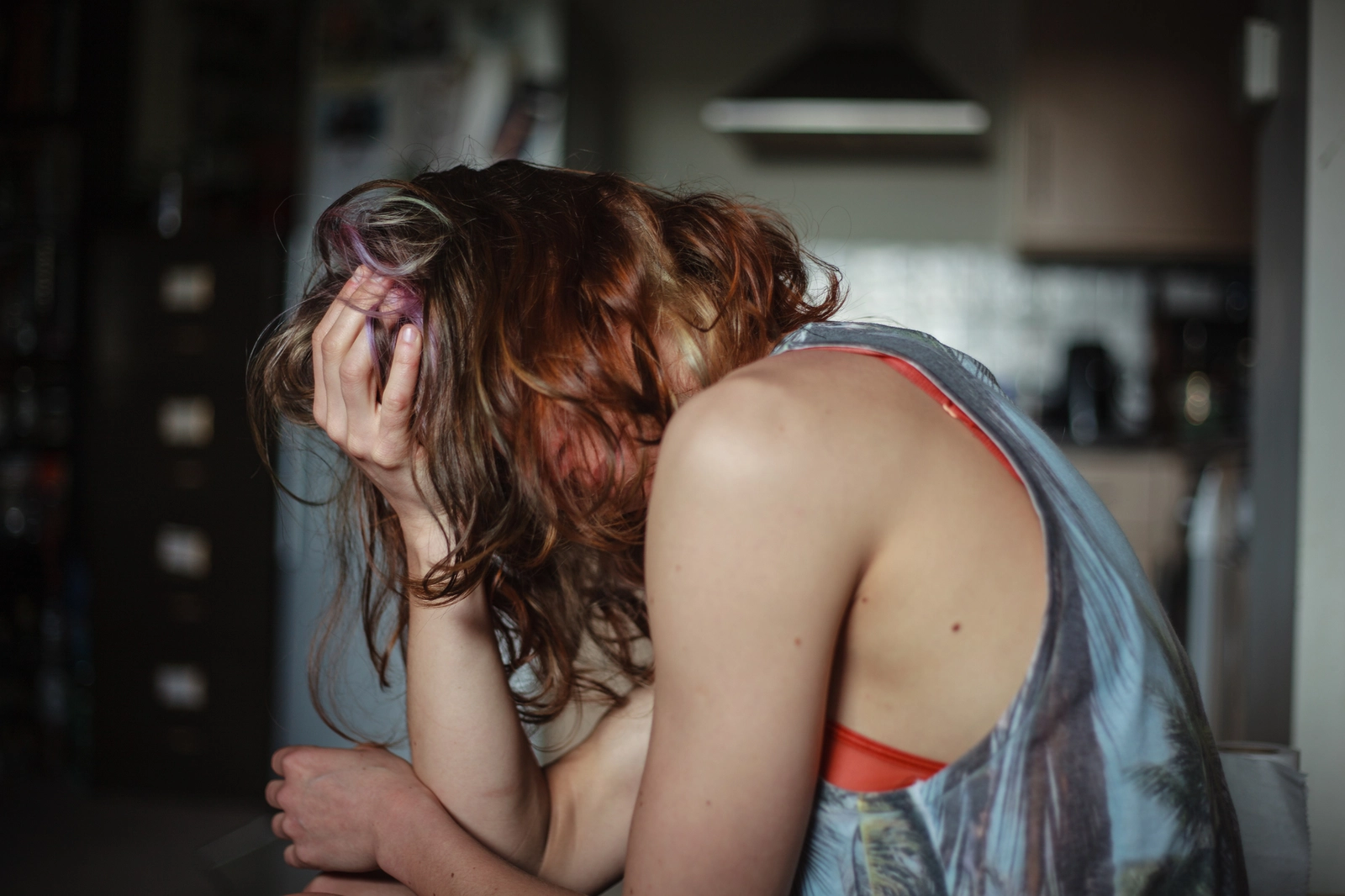 Factors That Affect Withdrawal Symptoms
