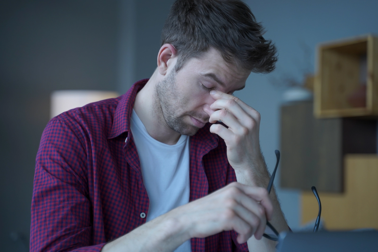 Common Symptoms of Alcohol Intolerance