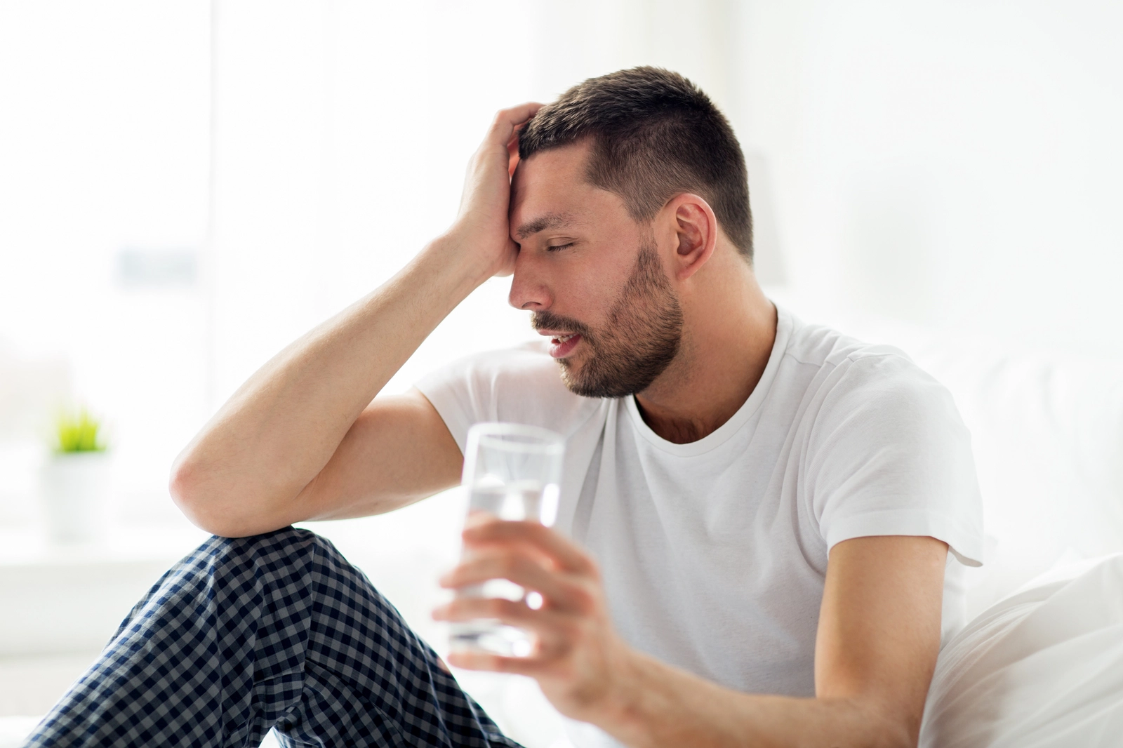 Dangers of At Home Detox
