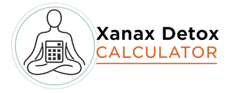Xanax Detox Calculator