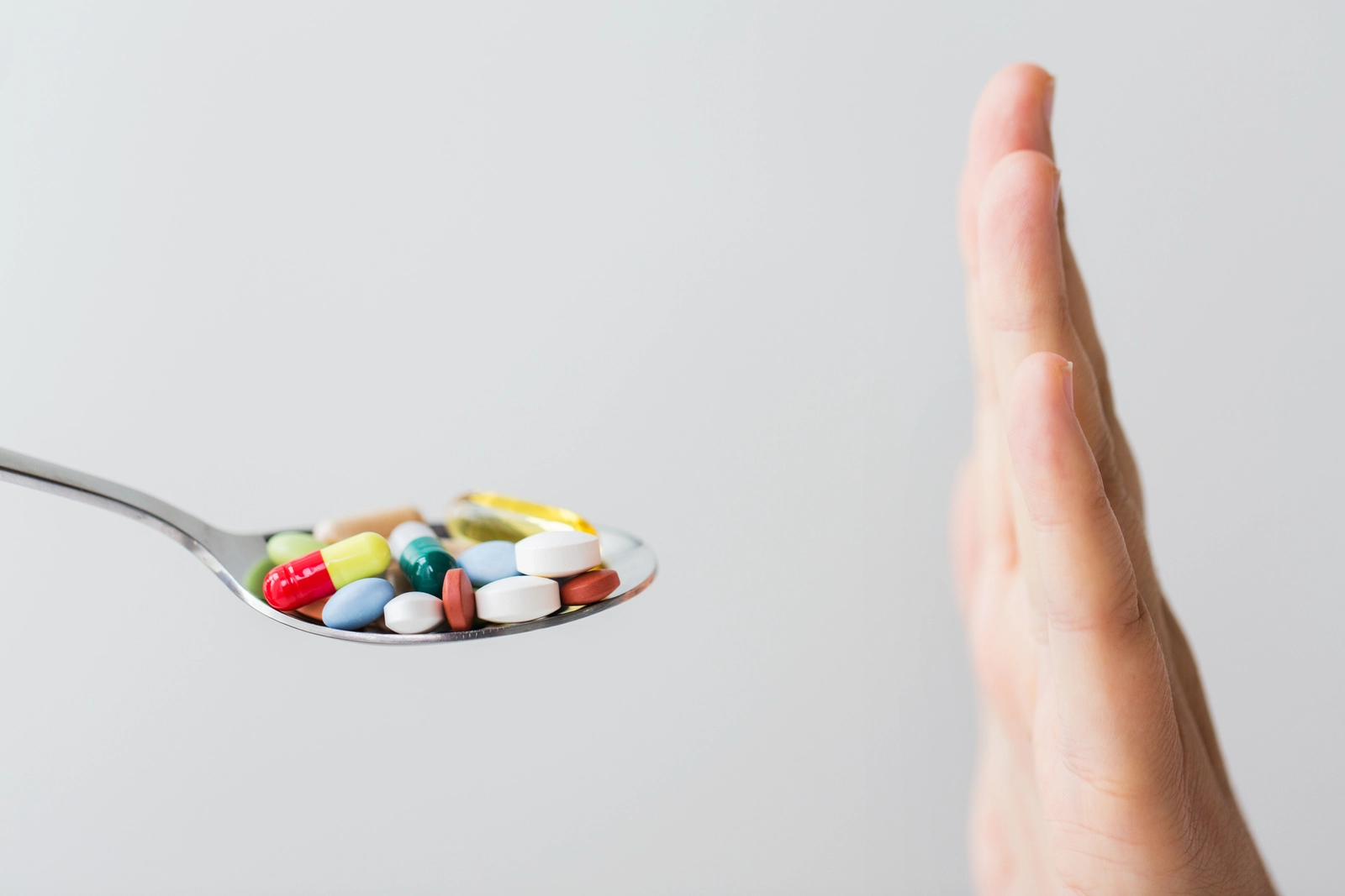 The Risk of Dependence and Addiction