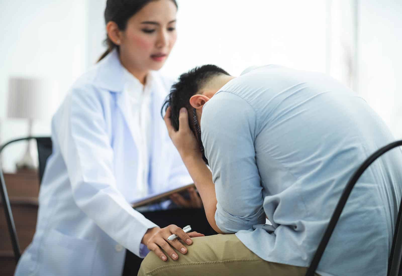 Mental Health Conditions