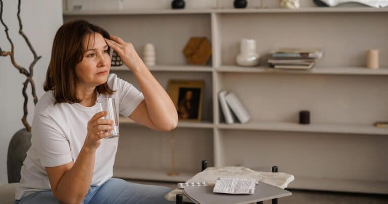 Carisoprodol Side Effects: What Are They and Is Long-Term Use Safe?