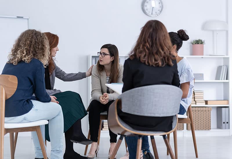 Dual Diagnosis at Epiphany in Massachusetts