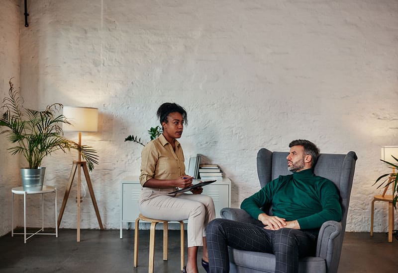 Dual Diagnosis at Epiphany in New Jersey