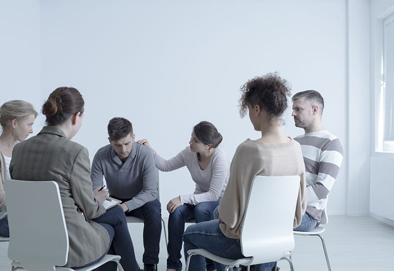 Dual Diagnosis at Epiphany in Tennessee