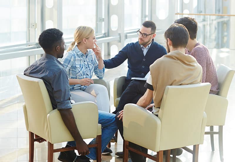 How We Help You Detox in Massachusetts