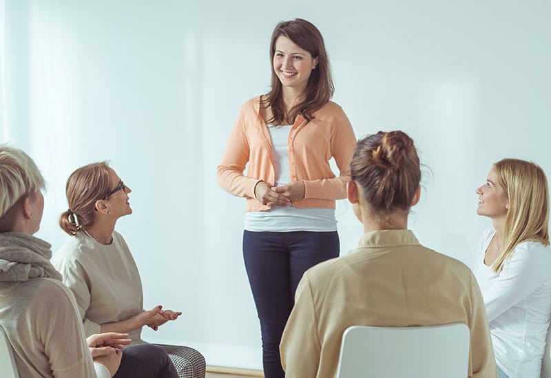 PHP at Epiphany in Tennessee