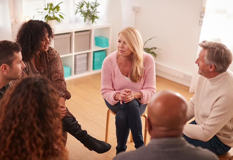 PHP in Massachusetts At Epiphany Wellness