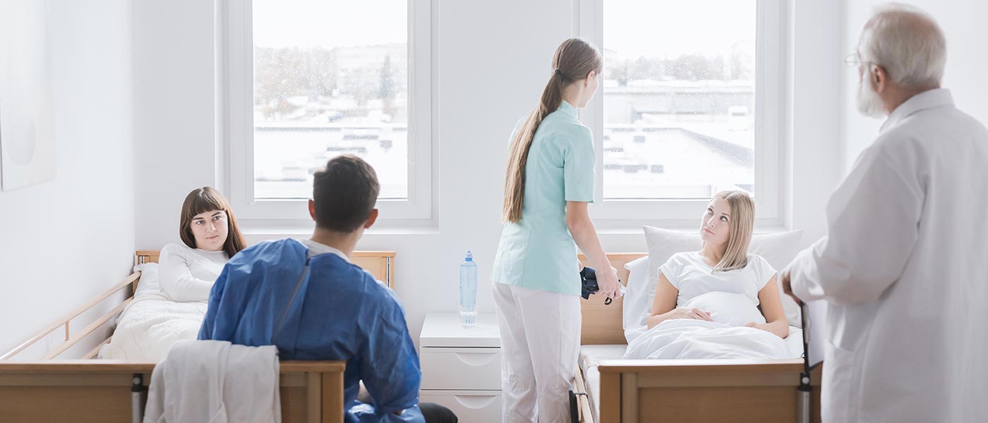 Medical detox is the first step in getting started on the path to recovery from addiction.