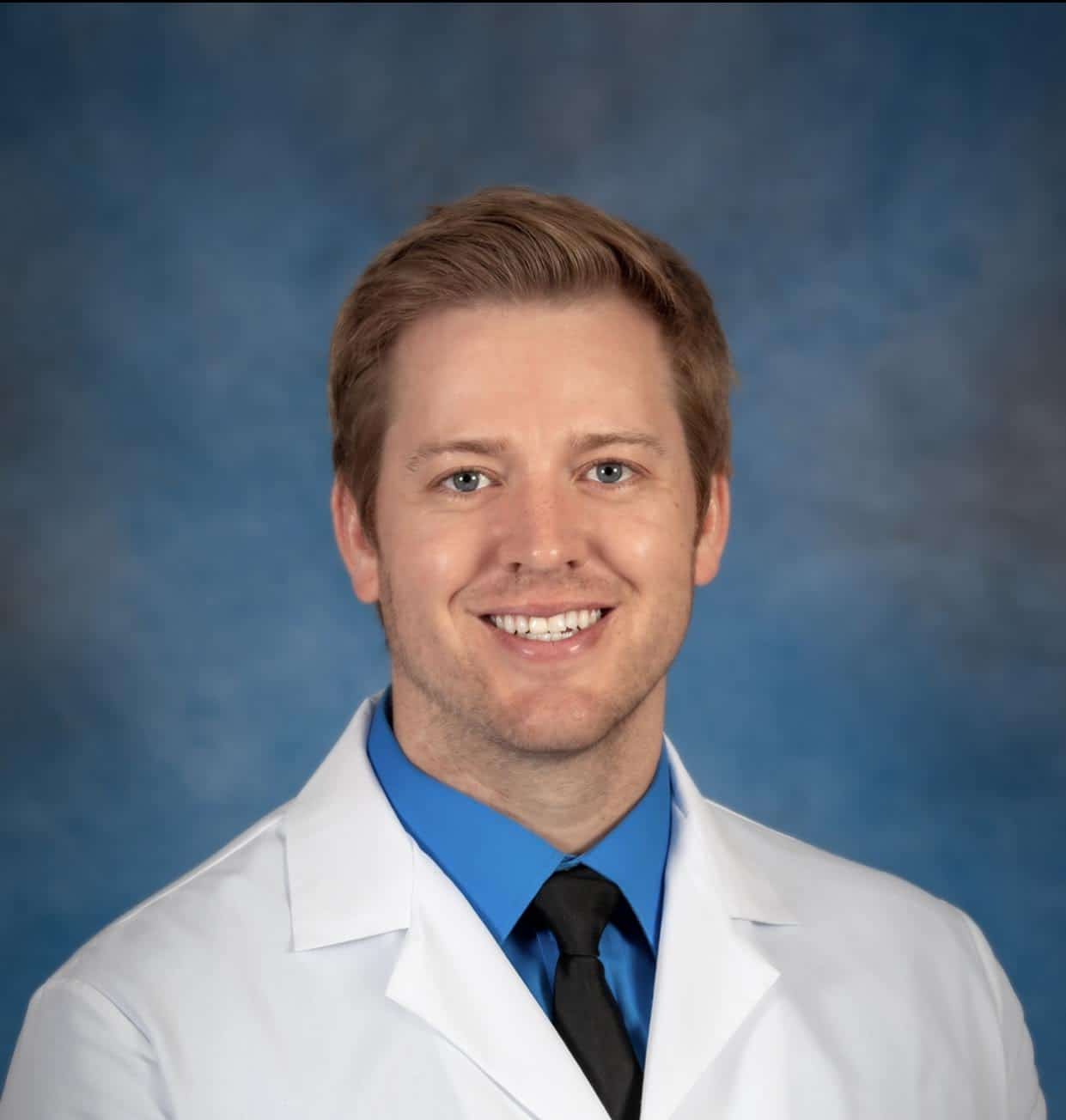 Image of James Lyons